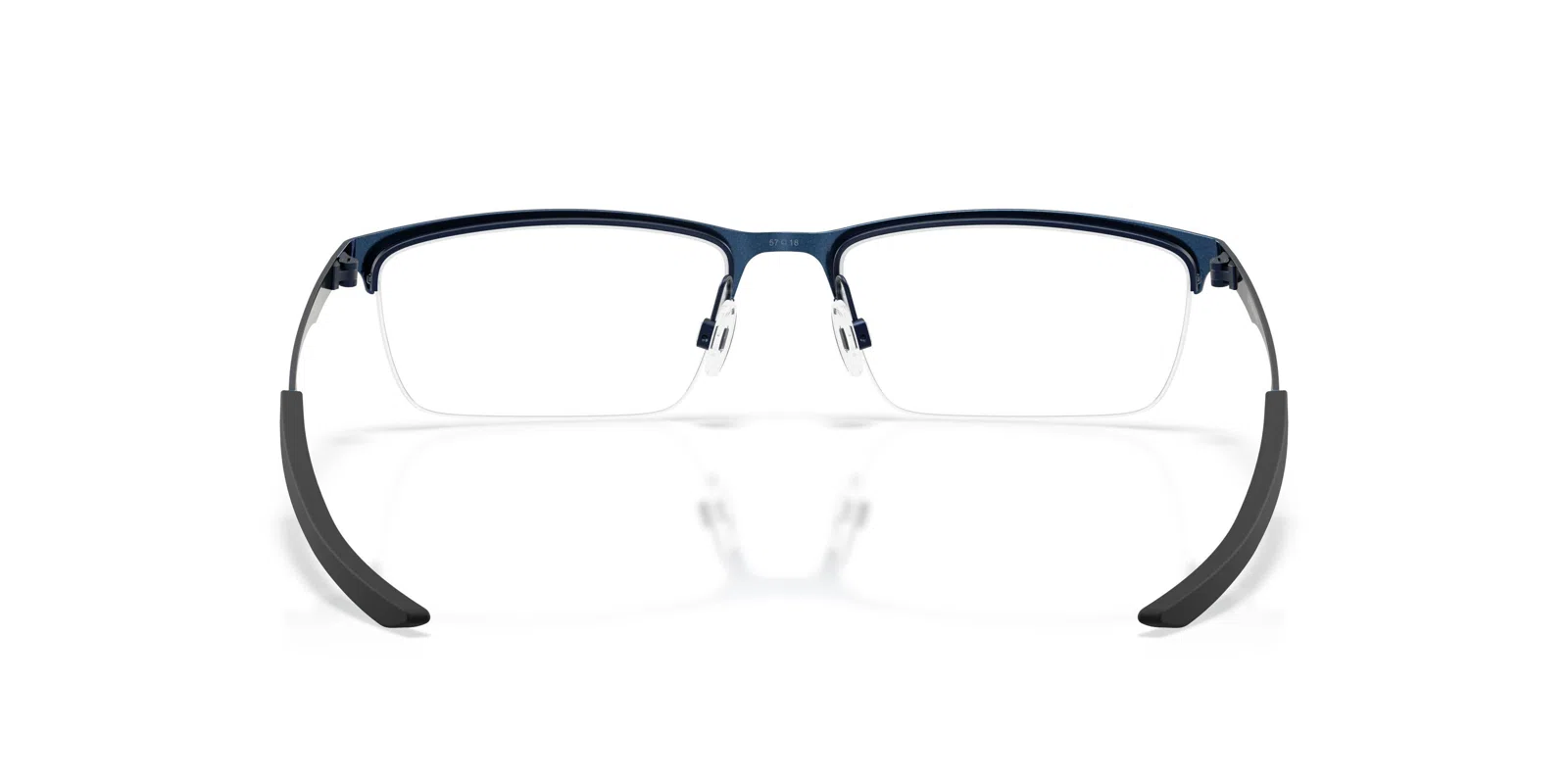 Oakley Liteboard 3141 Eyeglasses - view 19